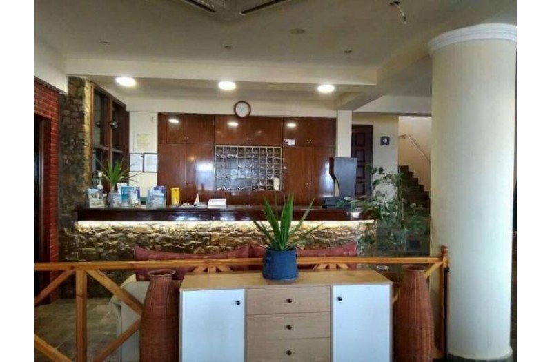 Готель Creta Suites, 4★ Готель Creta Suites, 4★
