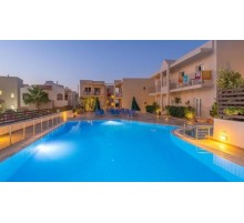 Готель Creta Verano Hotel, 3★