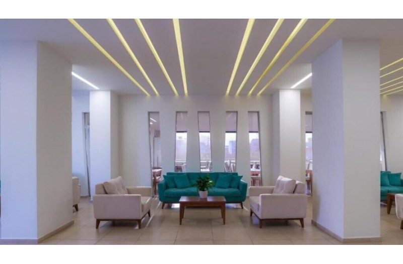 Готель Creta Verano Hotel, 3★ Готель Creta Verano Hotel, 3★