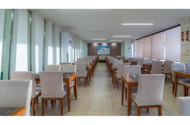 Готель Creta Verano Hotel, 3★ Готель Creta Verano Hotel, 3★