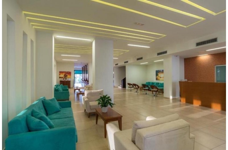 Готель Creta Verano Hotel, 3★ Готель Creta Verano Hotel, 3★