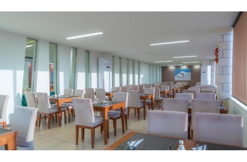 Готель Creta Verano Hotel, 3★ Готель Creta Verano Hotel, 3★