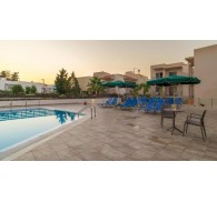 Готель Creta Verano Hotel, 3★
