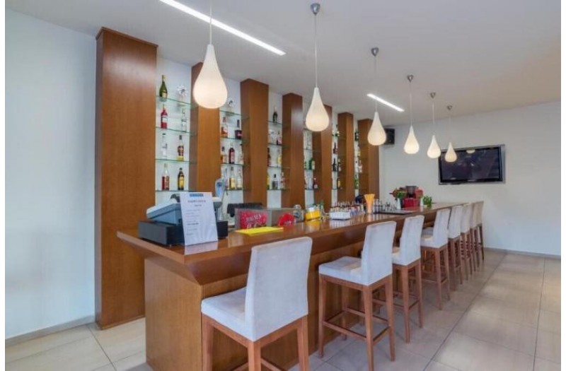 Готель Creta Verano Hotel, 3★ Готель Creta Verano Hotel, 3★