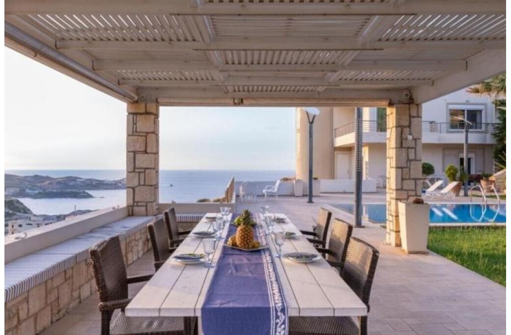 Готель Creta Vivere Villas, 1★ Готель Creta Vivere Villas, 1★