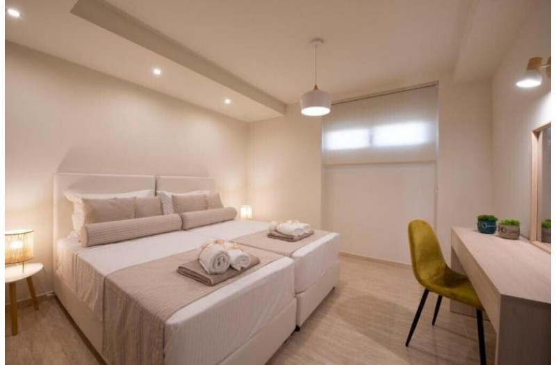Готель Creta Vivere Villas, 1★ Готель Creta Vivere Villas, 1★