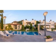 Готель Creta Vivere Villas, 1★