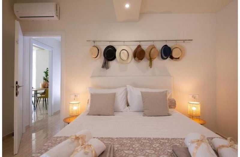 Готель Creta Vivere Villas, 1★ Готель Creta Vivere Villas, 1★
