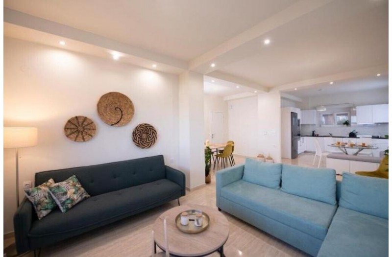 Готель Creta Vivere Villas, 1★ Готель Creta Vivere Villas, 1★