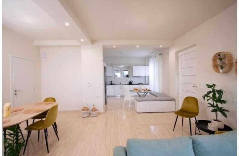 Готель Creta Vivere Villas, 1★ Готель Creta Vivere Villas, 1★