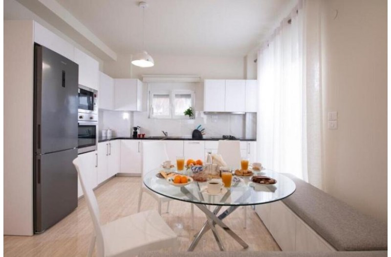 Готель Creta Vivere Villas, 1★ Готель Creta Vivere Villas, 1★