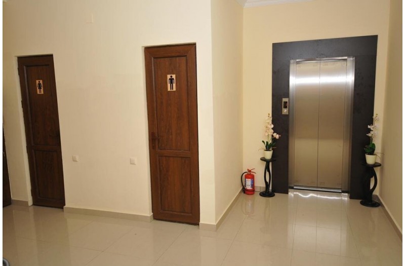 Готель Cristal Gb Hotel Kobuleti, 3★