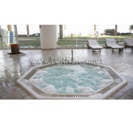 Готель Crowne Plaza Dead Sea, 5★