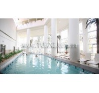 Готель Crowne Plaza Dead Sea, 5★