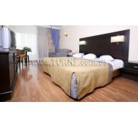 Готель Crowne Plaza Dead Sea, 5★