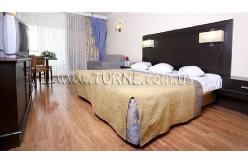 Готель Crowne Plaza Dead Sea, 5★