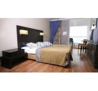 Готель Crowne Plaza Dead Sea, 5★