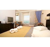 Готель Crowne Plaza Dead Sea, 5★