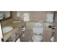 Готель Crowne Plaza Dead Sea, 5★