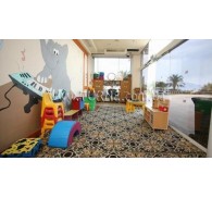 Готель Crowne Plaza Dead Sea, 5★