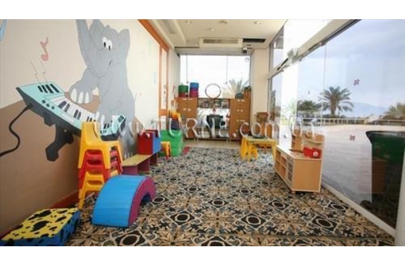 Готель Crowne Plaza Dead Sea, 5★