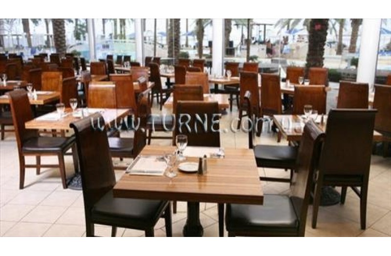 Готель Crowne Plaza Dead Sea, 5★