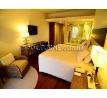 Готель Crowne Plaza Volamoura, 5★