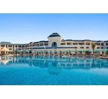 Готель Crystal Lotus Luxury Palace Alamein By Pickalbtros, 5★