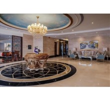 Готель Crystal Plaza Al Majaz (ex. Tulip Inn Al Khan Hotel), 4★