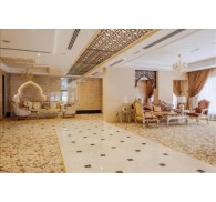 Готель Crystal Plaza Al Majaz (ex. Tulip Inn Al Khan Hotel), 4★