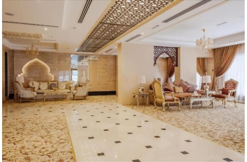 Готель Crystal Plaza Al Majaz (ex. Tulip Inn Al Khan Hotel), 4★ Готель Crystal Plaza Al Majaz (ex. Tulip Inn Al Khan Hotel), 4★