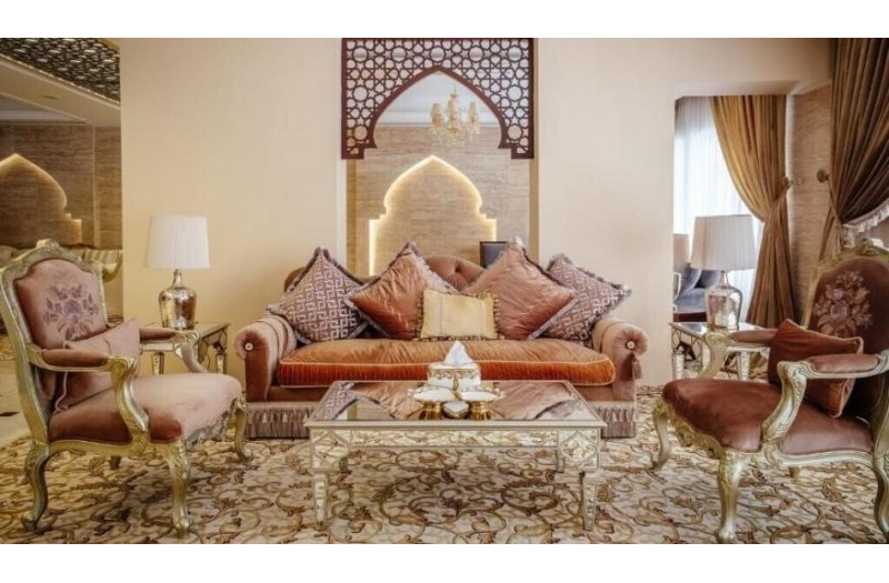 Готель Crystal Plaza Al Majaz (ex. Tulip Inn Al Khan Hotel), 4★ Готель Crystal Plaza Al Majaz (ex. Tulip Inn Al Khan Hotel), 4★