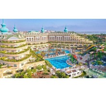Готель Crystal Sunset Luxury Resort & Spa, 5★