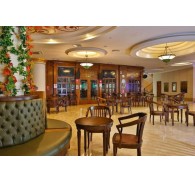 Готель Crystal Sunset Luxury Resort & Spa, 5★