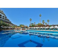 Готель Crystal Sunset Luxury Resort & Spa, 5★