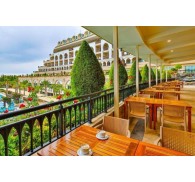 Готель Crystal Sunset Luxury Resort & Spa, 5★