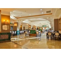 Готель Crystal Sunset Luxury Resort & Spa, 5★