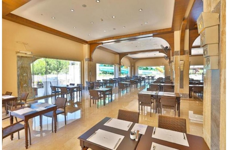 Готель Crystal Sunset Luxury Resort & Spa, 5★