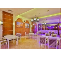 Готель Crystal Sunset Luxury Resort & Spa, 5★