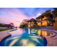 Готель Crystal Wild Resort Panwa Phuket, 4★
