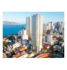 Готель D&#39;Qua Hotel Nha Trang, 5★