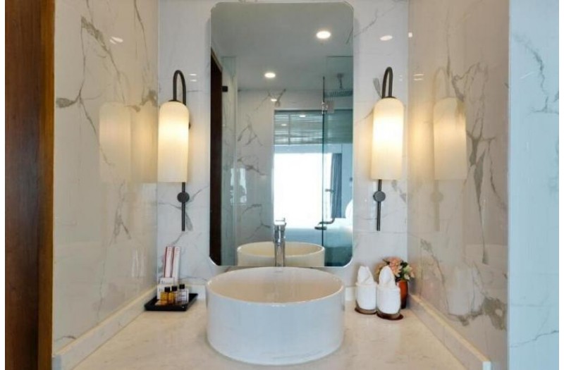 Готель D Varee Jomtien Beach Pattaya (ex. Furama Jomtien Beach), 4★ Готель D Varee Jomtien Beach Pattaya (ex. Furama Jomtien Beach), 4★