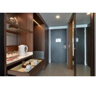 Готель D Varee Jomtien Beach Pattaya (ex. Furama Jomtien Beach), 4★