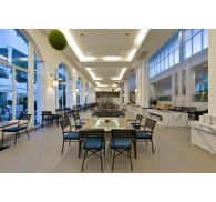 Готель D Varee Jomtien Beach Pattaya (ex. Furama Jomtien Beach), 4★