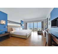 Готель D Varee Jomtien Beach Pattaya (ex. Furama Jomtien Beach), 4★