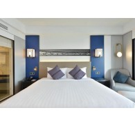 Готель D Varee Jomtien Beach Pattaya (ex. Furama Jomtien Beach), 4★
