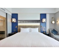 Готель D Varee Jomtien Beach Pattaya (ex. Furama Jomtien Beach), 4★
