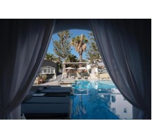 Готель Daedalus Hotel, 4★