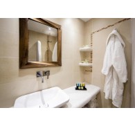 Готель Daedalus Hotel, 4★
