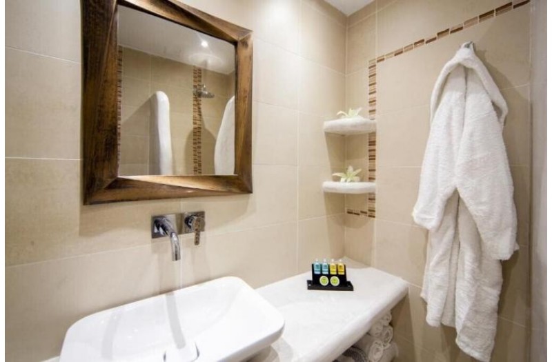 Готель Daedalus Hotel, 4★